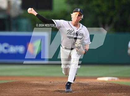 Thumbnail 2 in Marina vs. Newport Harbor (Halo Classic) photogallery.