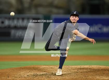 Thumbnail 2 in Marina vs. Newport Harbor (Halo Classic) photogallery.