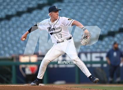 Thumbnail 2 in Marina vs. Newport Harbor (Halo Classic) photogallery.