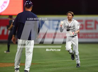 Thumbnail 2 in Marina vs. Newport Harbor (Halo Classic) photogallery.
