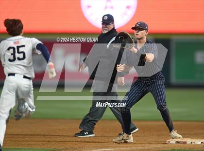Thumbnail 2 in Marina vs. Newport Harbor (Halo Classic) photogallery.