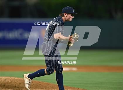 Thumbnail 2 in Marina vs. Newport Harbor (Halo Classic) photogallery.