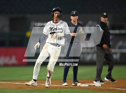 Thumbnail 3 in Marina vs. Newport Harbor (Halo Classic) photogallery.