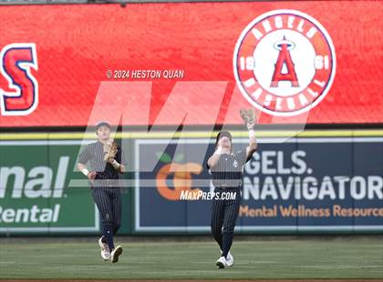 Thumbnail 1 in Marina vs. Newport Harbor (Halo Classic) photogallery.