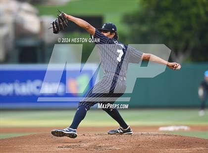 Thumbnail 2 in Marina vs. Newport Harbor (Halo Classic) photogallery.
