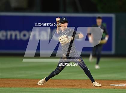 Thumbnail 1 in Marina vs. Newport Harbor (Halo Classic) photogallery.