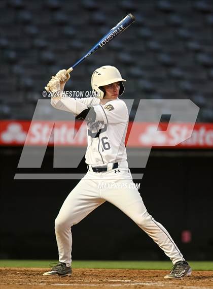 Thumbnail 2 in Marina vs. Newport Harbor (Halo Classic) photogallery.