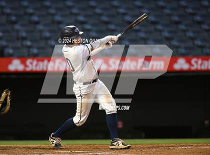 Thumbnail 2 in Marina vs. Newport Harbor (Halo Classic) photogallery.