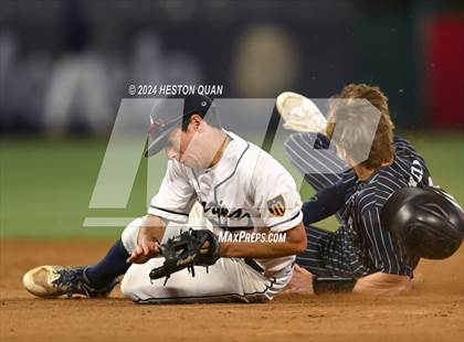 Thumbnail 2 in Marina vs. Newport Harbor (Halo Classic) photogallery.