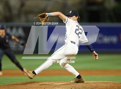 Thumbnail 3 in Marina vs. Newport Harbor (Halo Classic) photogallery.