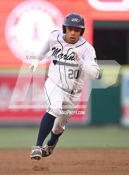 Thumbnail 3 in Marina vs. Newport Harbor (Halo Classic) photogallery.