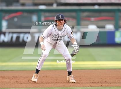 Thumbnail 2 in Marina vs. Newport Harbor (Halo Classic) photogallery.