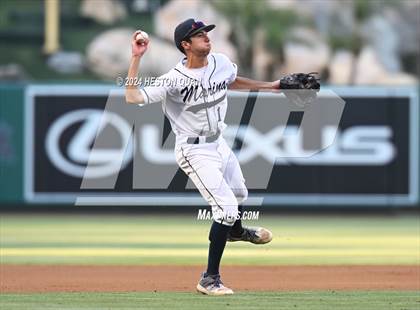 Thumbnail 2 in Marina vs. Newport Harbor (Halo Classic) photogallery.