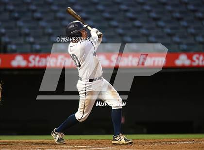 Thumbnail 3 in Marina vs. Newport Harbor (Halo Classic) photogallery.