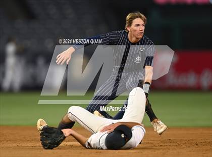 Thumbnail 2 in Marina vs. Newport Harbor (Halo Classic) photogallery.