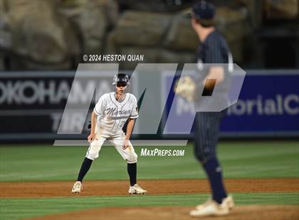 Thumbnail 2 in Marina vs. Newport Harbor (Halo Classic) photogallery.