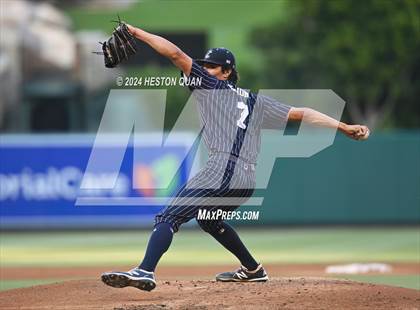 Thumbnail 2 in Marina vs. Newport Harbor (Halo Classic) photogallery.