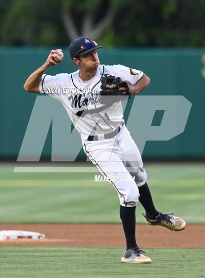 Thumbnail 1 in Marina vs. Newport Harbor (Halo Classic) photogallery.