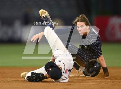 Thumbnail 2 in Marina vs. Newport Harbor (Halo Classic) photogallery.