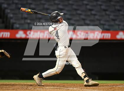 Thumbnail 3 in Marina vs. Newport Harbor (Halo Classic) photogallery.