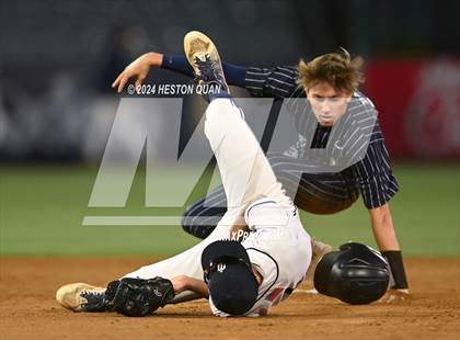 Thumbnail 3 in Marina vs. Newport Harbor (Halo Classic) photogallery.