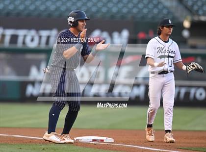 Thumbnail 1 in Marina vs. Newport Harbor (Halo Classic) photogallery.