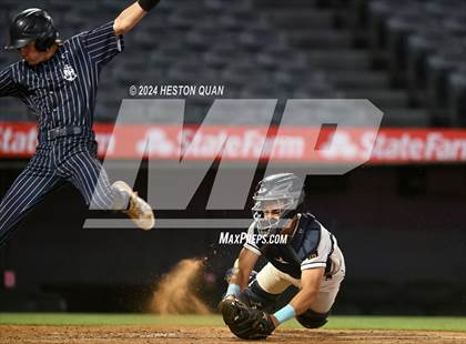 Thumbnail 3 in Marina vs. Newport Harbor (Halo Classic) photogallery.