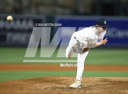 Thumbnail 2 in Marina vs. Newport Harbor (Halo Classic) photogallery.