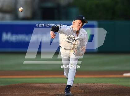 Thumbnail 3 in Marina vs. Newport Harbor (Halo Classic) photogallery.