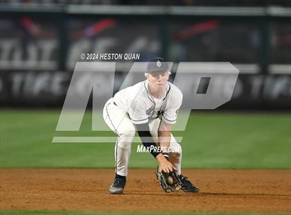 Thumbnail 2 in Marina vs. Newport Harbor (Halo Classic) photogallery.