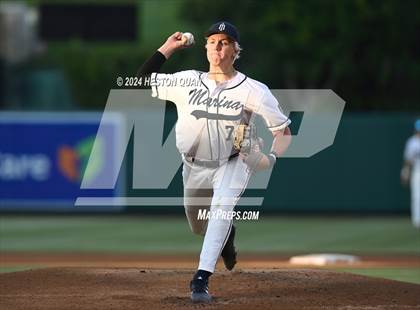 Thumbnail 1 in Marina vs. Newport Harbor (Halo Classic) photogallery.