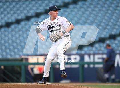 Thumbnail 3 in Marina vs. Newport Harbor (Halo Classic) photogallery.