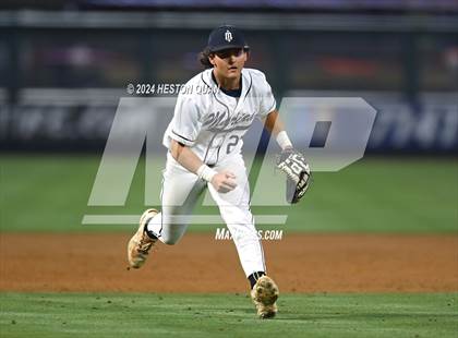 Thumbnail 3 in Marina vs. Newport Harbor (Halo Classic) photogallery.