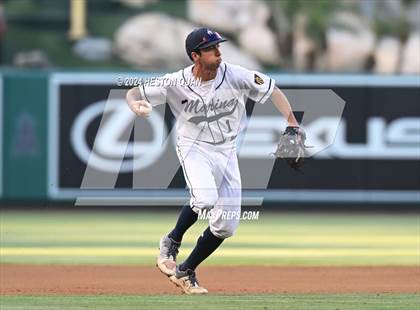 Thumbnail 3 in Marina vs. Newport Harbor (Halo Classic) photogallery.