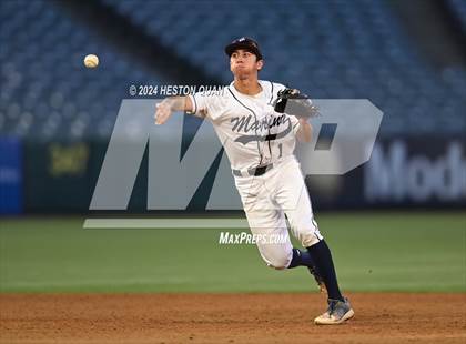 Thumbnail 1 in Marina vs. Newport Harbor (Halo Classic) photogallery.