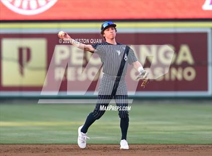 Thumbnail 1 in Marina vs. Newport Harbor (Halo Classic) photogallery.