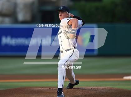 Thumbnail 2 in Marina vs. Newport Harbor (Halo Classic) photogallery.