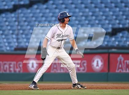 Thumbnail 2 in Marina vs. Newport Harbor (Halo Classic) photogallery.