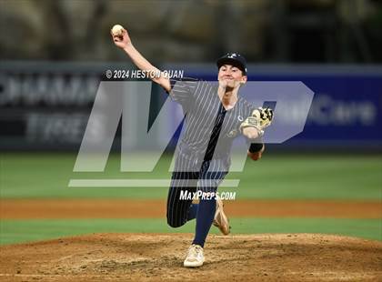 Thumbnail 3 in Marina vs. Newport Harbor (Halo Classic) photogallery.