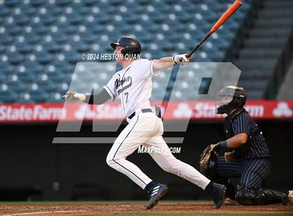 Thumbnail 3 in Marina vs. Newport Harbor (Halo Classic) photogallery.