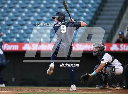 Thumbnail 1 in Marina vs. Newport Harbor (Halo Classic) photogallery.