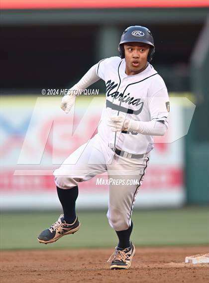 Thumbnail 2 in Marina vs. Newport Harbor (Halo Classic) photogallery.