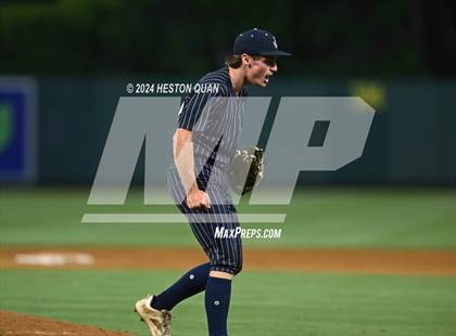Thumbnail 3 in Marina vs. Newport Harbor (Halo Classic) photogallery.