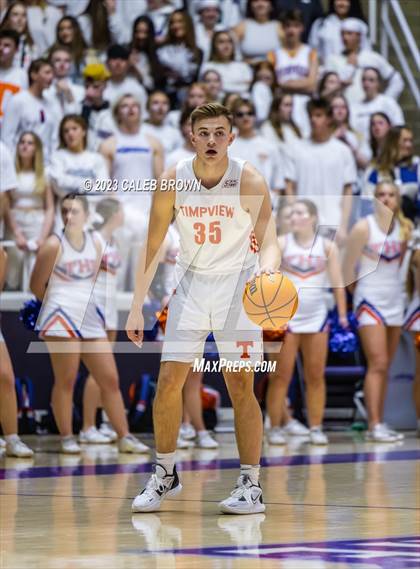 Thumbnail 1 in Timpview vs. Orem (UHSAA 5A Semifinal) photogallery.