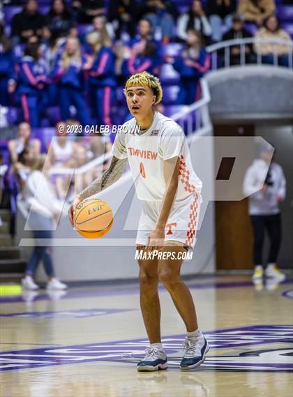 Thumbnail 1 in Timpview vs. Orem (UHSAA 5A Semifinal) photogallery.
