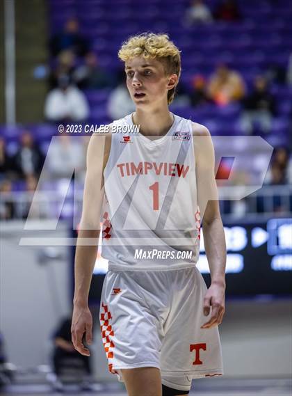 Thumbnail 2 in Timpview vs. Orem (UHSAA 5A Semifinal) photogallery.