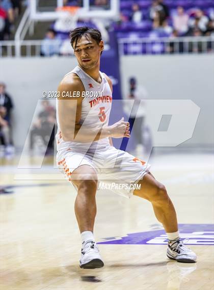 Thumbnail 1 in Timpview vs. Orem (UHSAA 5A Semifinal) photogallery.