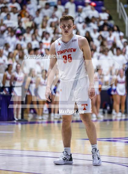 Thumbnail 3 in Timpview vs. Orem (UHSAA 5A Semifinal) photogallery.