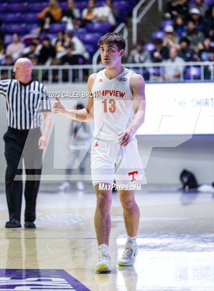 Thumbnail 2 in Timpview vs. Orem (UHSAA 5A Semifinal) photogallery.