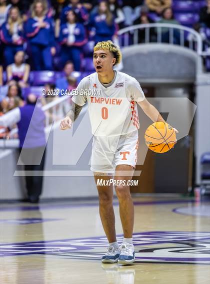 Thumbnail 1 in Timpview vs. Orem (UHSAA 5A Semifinal) photogallery.